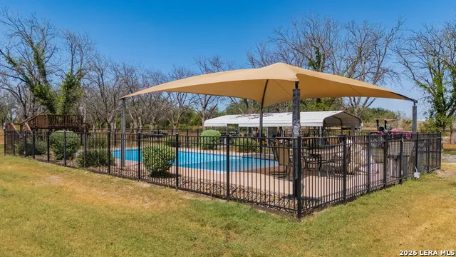 374 Fm 1908 Quemado, TX 78877
