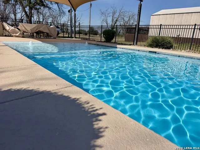 374 Fm 1908 Quemado, TX 78877