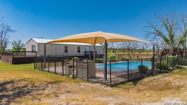 374 Fm 1908 Quemado, TX 78877