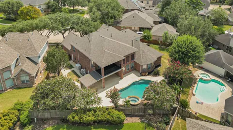 13310 Pecan Walk Lane