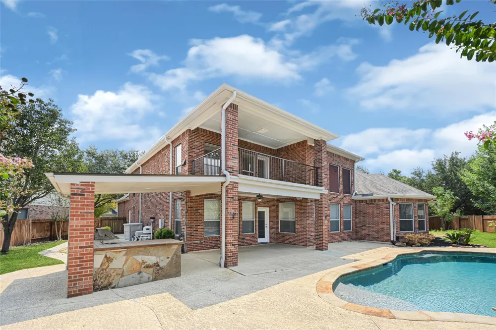 13310 Pecan Walk Lane Sugar Land, TX 77498