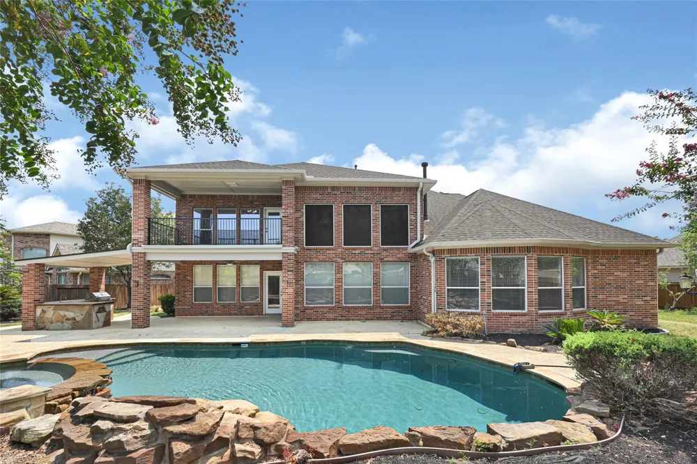 13310 Pecan Walk Lane Sugar Land, TX 77498