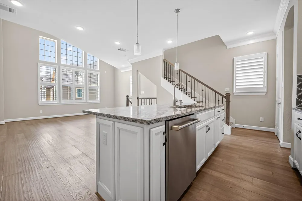 11924 Stirling Row Lane Houston, TX 77082