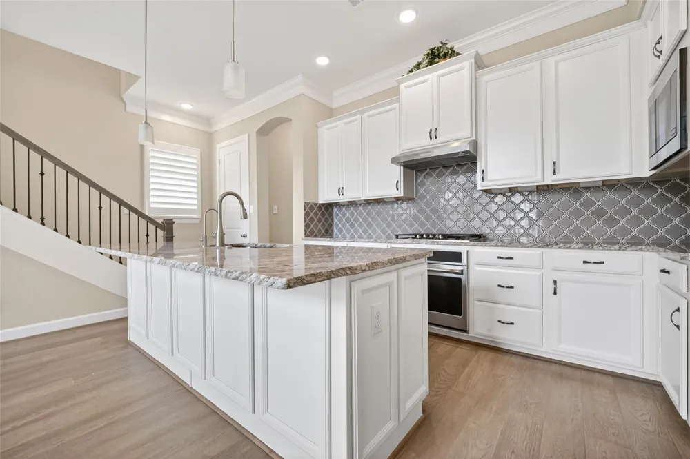 11924 Stirling Row Lane Houston, TX 77082