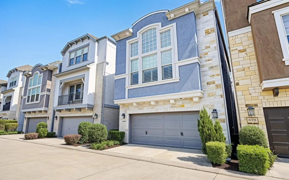 11924 Stirling Row Lane Houston, TX 77082
