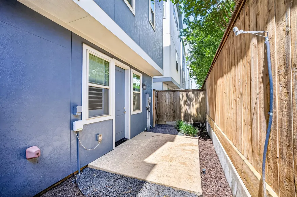 11924 Stirling Row Lane Houston, TX 77082