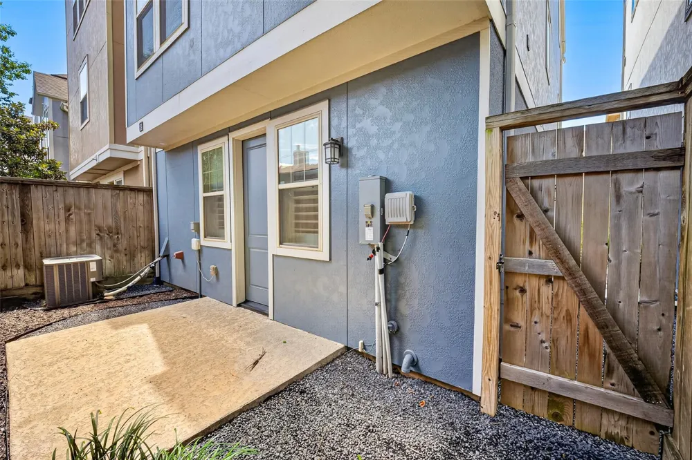 11924 Stirling Row Lane Houston, TX 77082