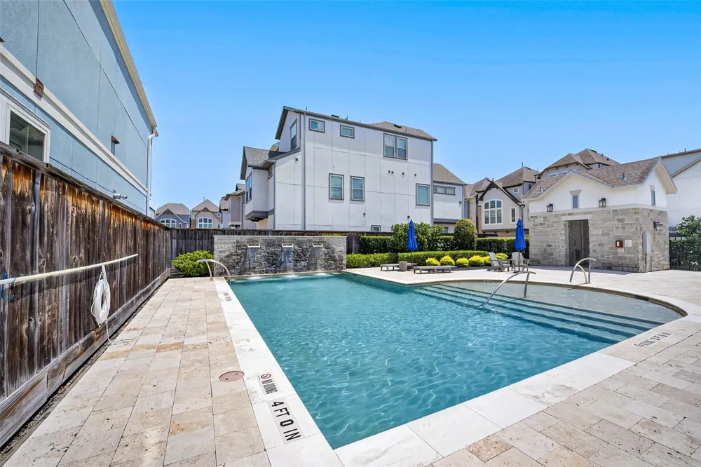 11924 Stirling Row Lane Houston, TX 77082