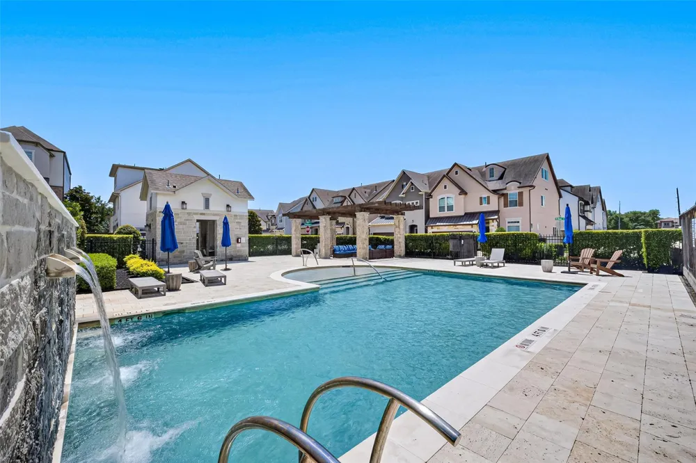 11924 Stirling Row Lane Houston, TX 77082