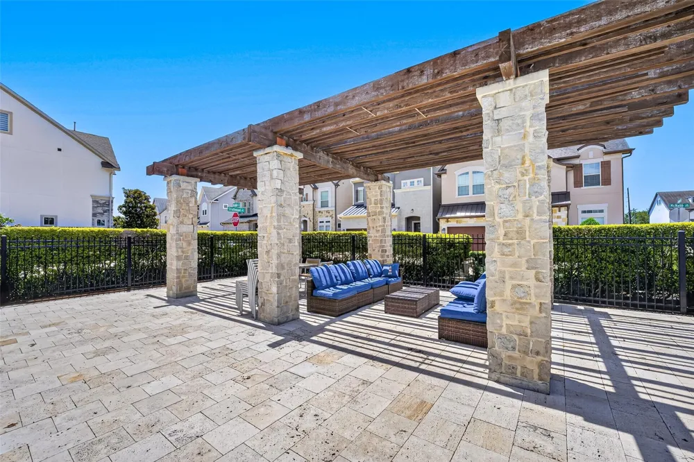11924 Stirling Row Lane Houston, TX 77082
