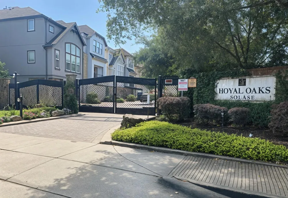 11924 Stirling Row Lane Houston, TX 77082