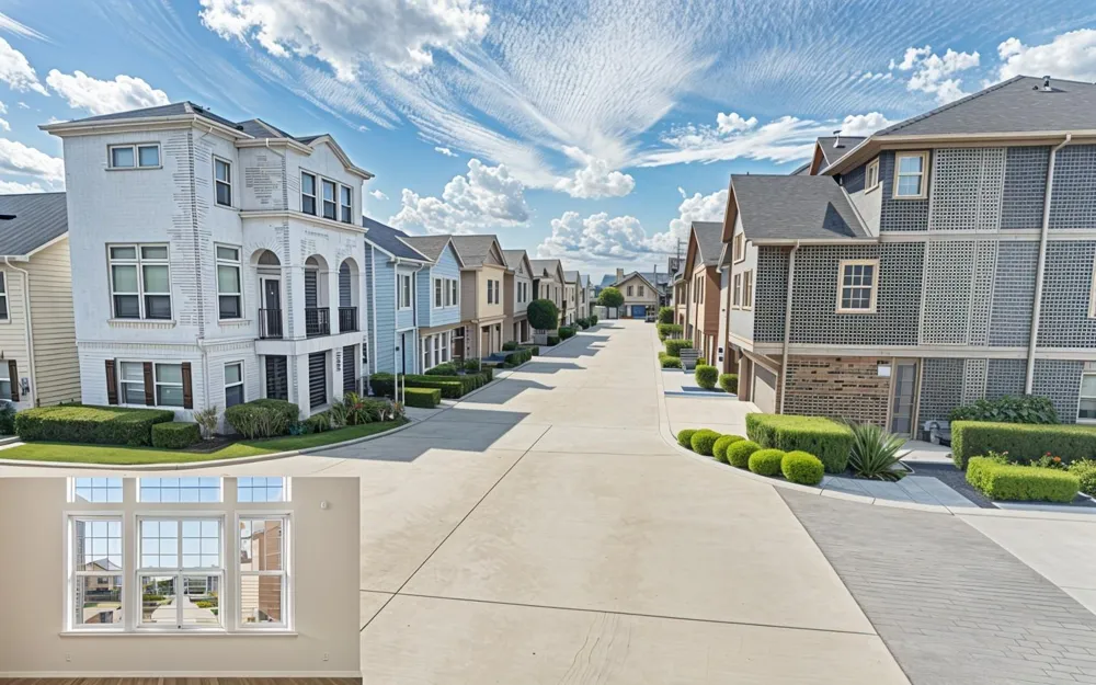 11924 Stirling Row Lane Houston, TX 77082