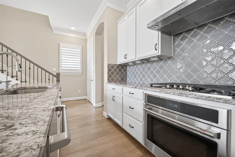 11924 Stirling Row Lane Houston, TX 77082