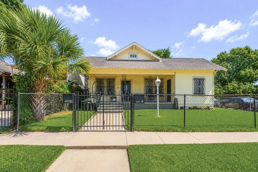 4019 Garrow Street Houston, TX 77003