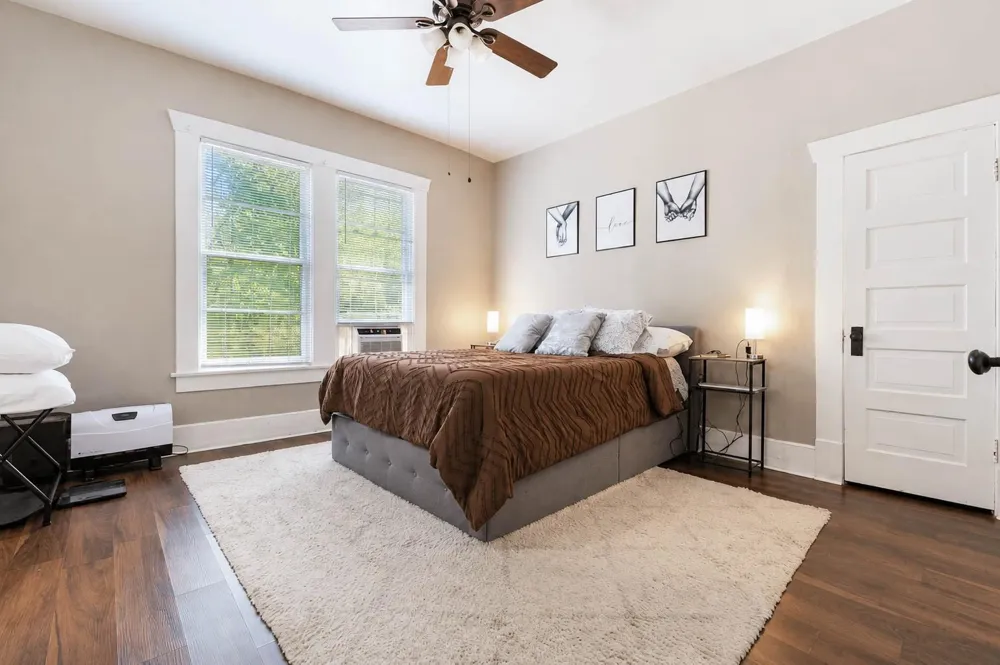 4019 Garrow Street Houston, TX 77003