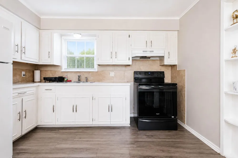 4019 Garrow Street Houston, TX 77003