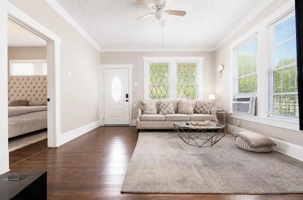 4019 Garrow Street Houston, TX 77003