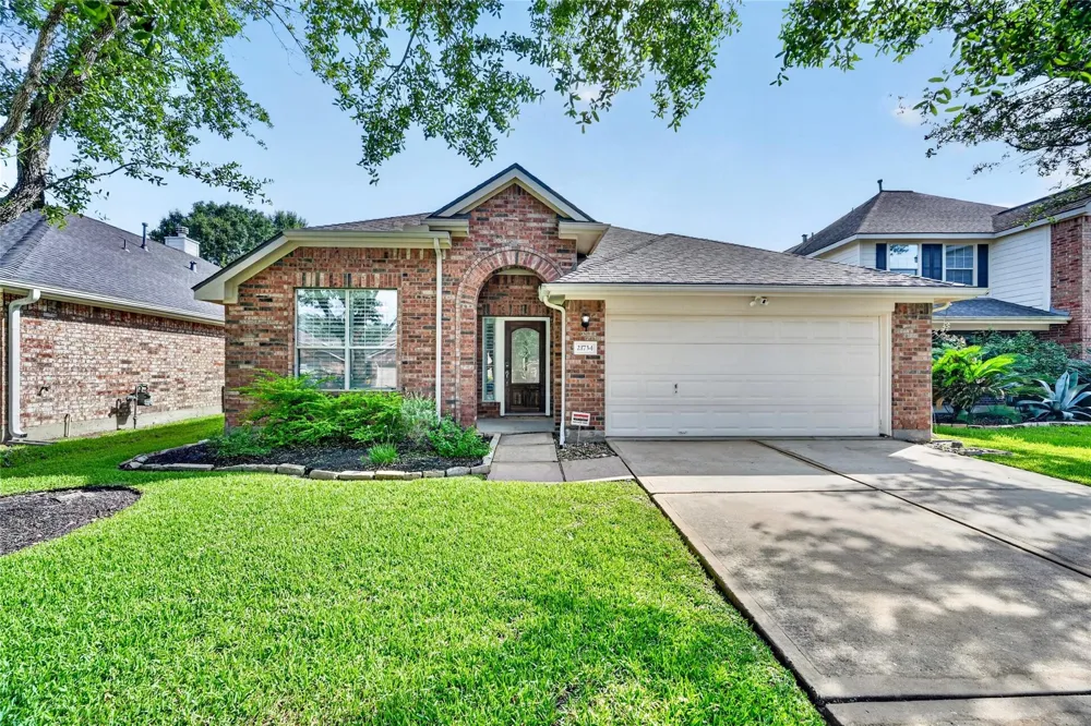 21734 May Apple Court Cypress, TX 77433