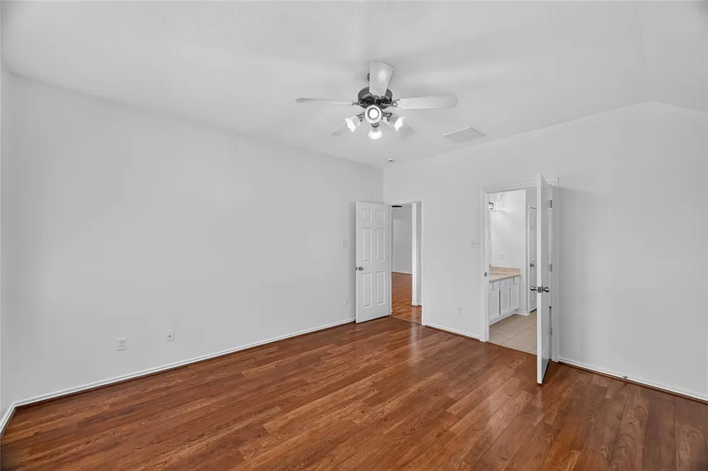 21734 May Apple Court Cypress, TX 77433
