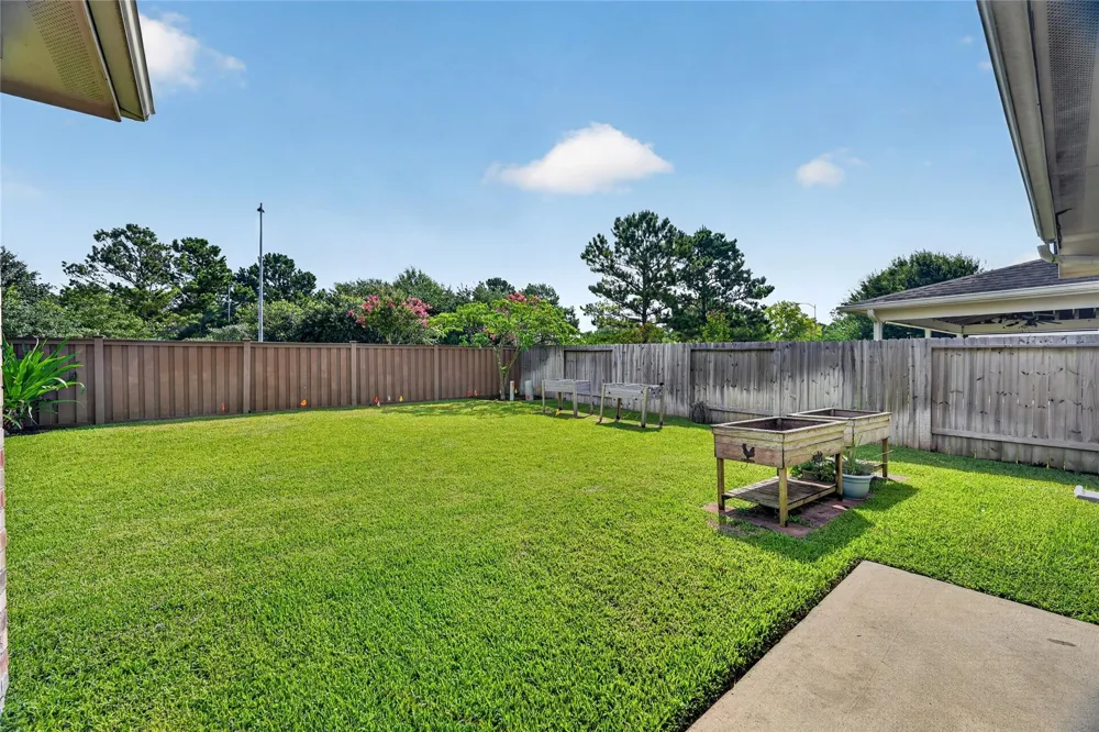 21734 May Apple Court Cypress, TX 77433