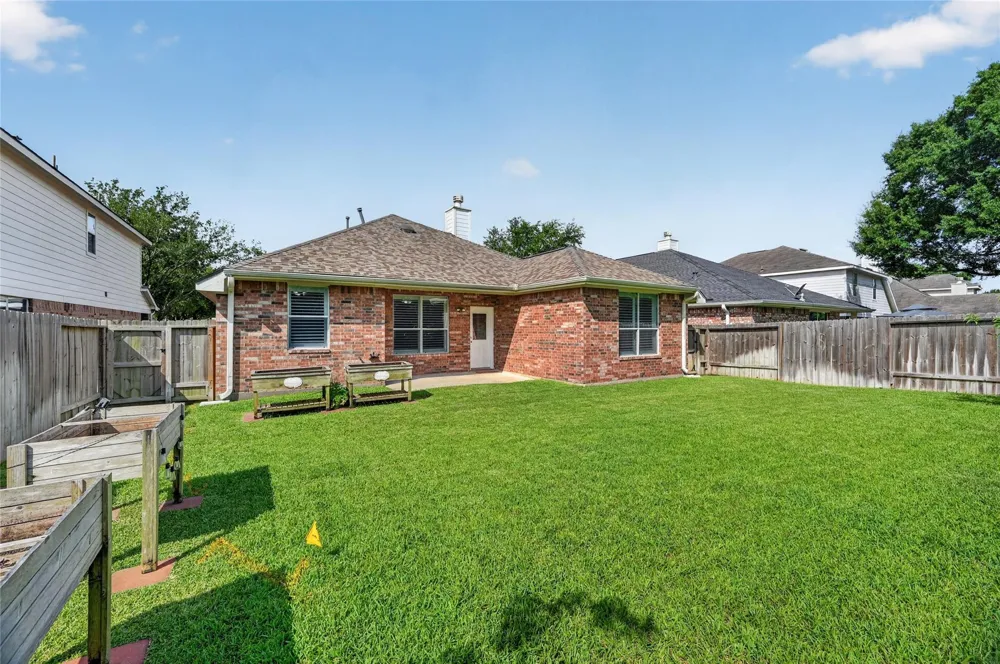 21734 May Apple Court Cypress, TX 77433