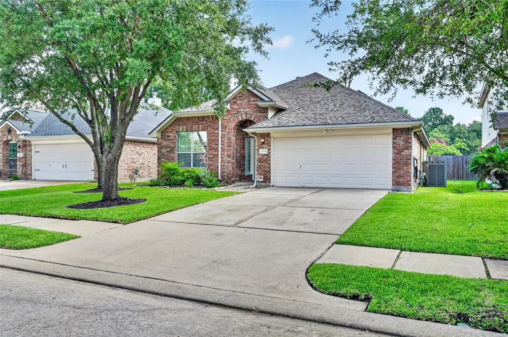 21734 May Apple Court Cypress, TX 77433