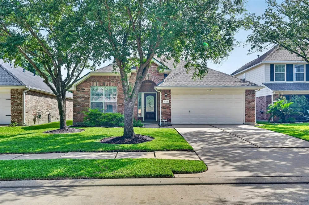 21734 May Apple Court Cypress, TX 77433