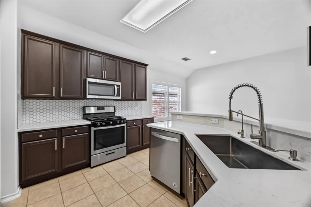 21734 May Apple Court Cypress, TX 77433