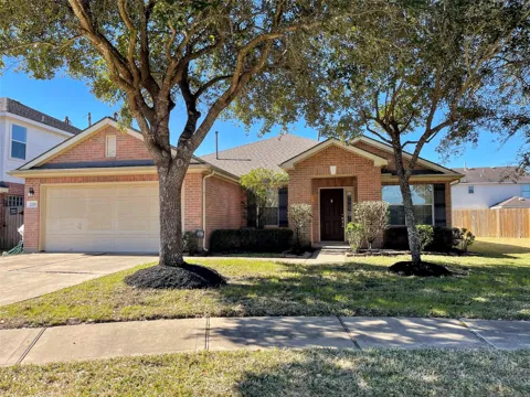 2210 Tremont Trail Lane