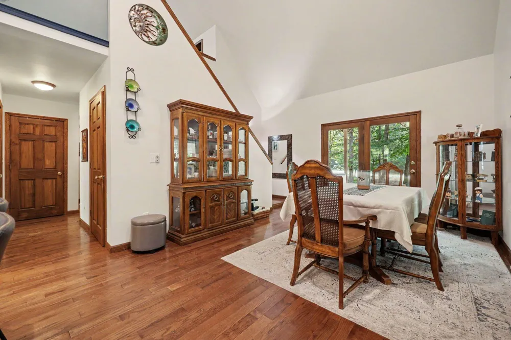8123 Ferris Avenue Newaygo, MI 49337