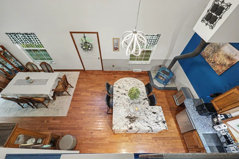 8123 Ferris Avenue Newaygo, MI 49337