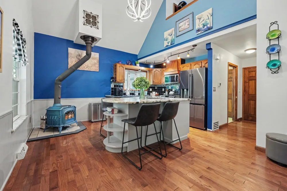 8123 Ferris Avenue Newaygo, MI 49337