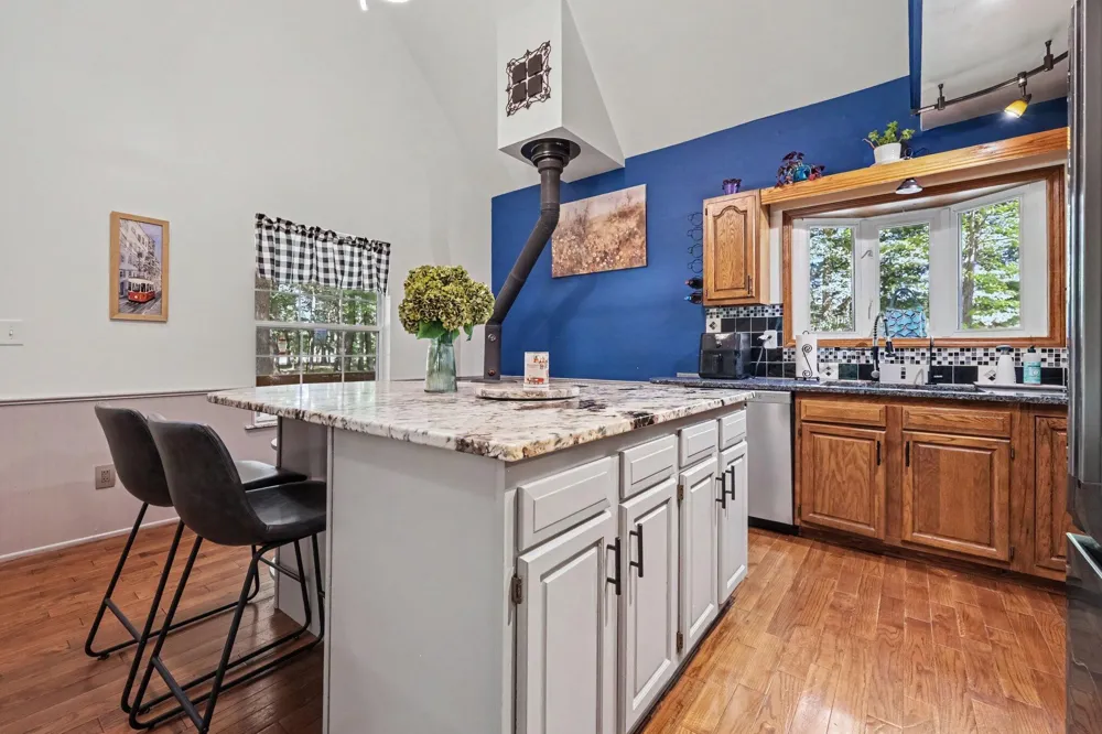 8123 Ferris Avenue Newaygo, MI 49337