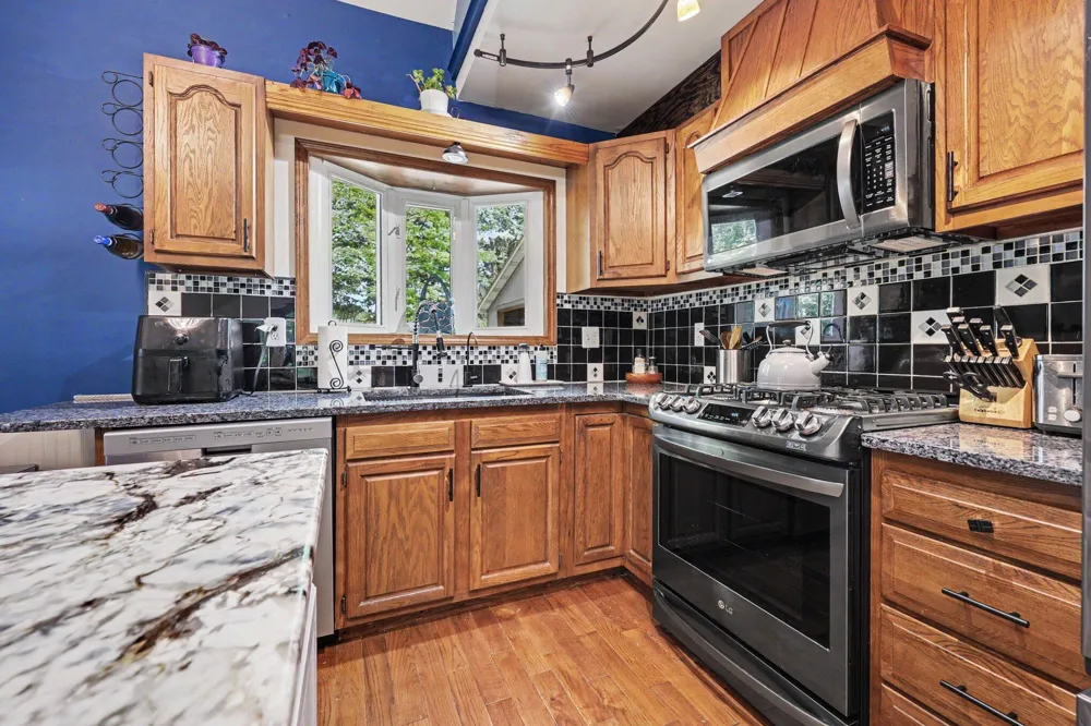 8123 Ferris Avenue Newaygo, MI 49337