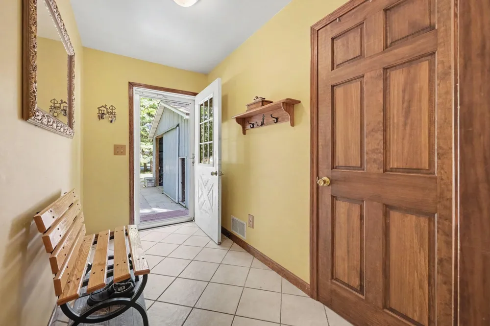 8123 Ferris Avenue Newaygo, MI 49337