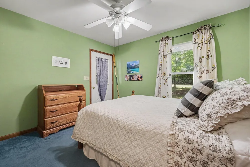 8123 Ferris Avenue Newaygo, MI 49337