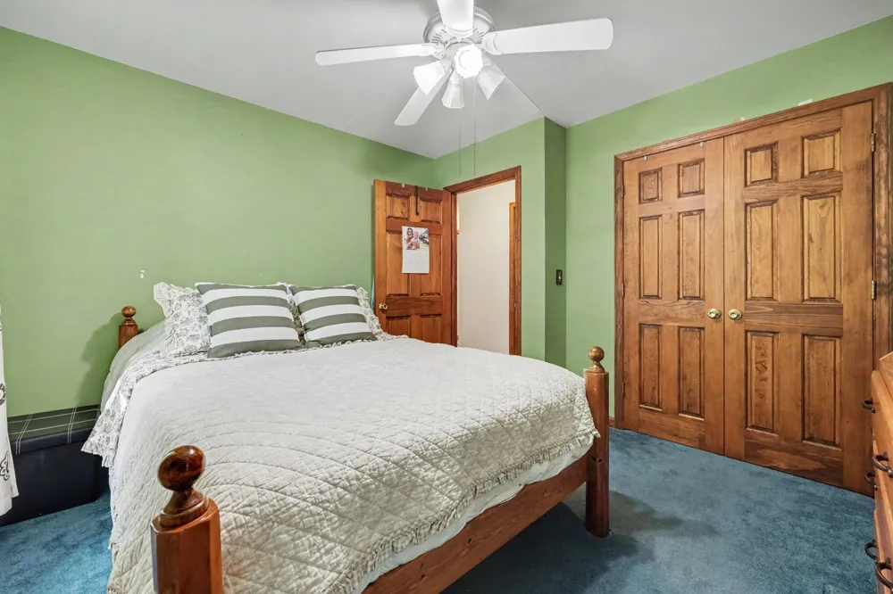 8123 Ferris Avenue Newaygo, MI 49337