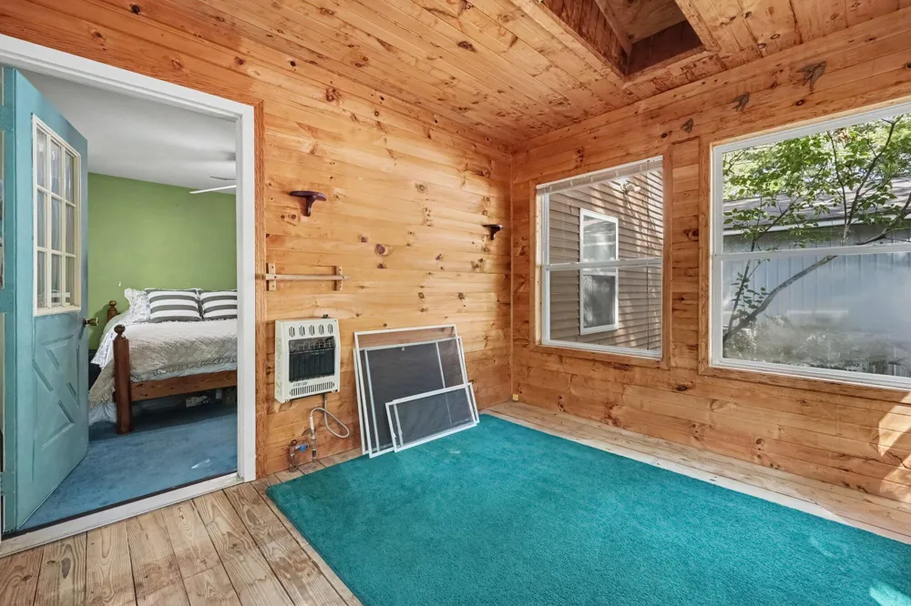 8123 Ferris Avenue Newaygo, MI 49337
