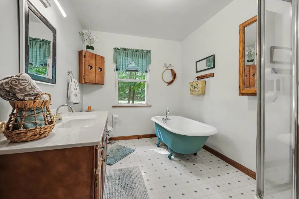 8123 Ferris Avenue Newaygo, MI 49337