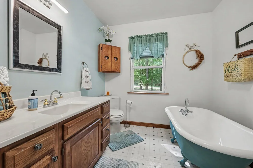 8123 Ferris Avenue Newaygo, MI 49337