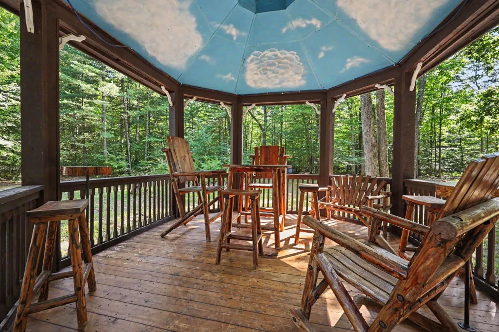 8123 Ferris Avenue Newaygo, MI 49337