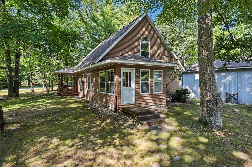 8123 Ferris Avenue Newaygo, MI 49337