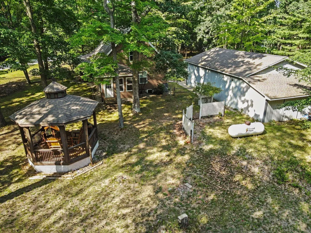 8123 Ferris Avenue Newaygo, MI 49337