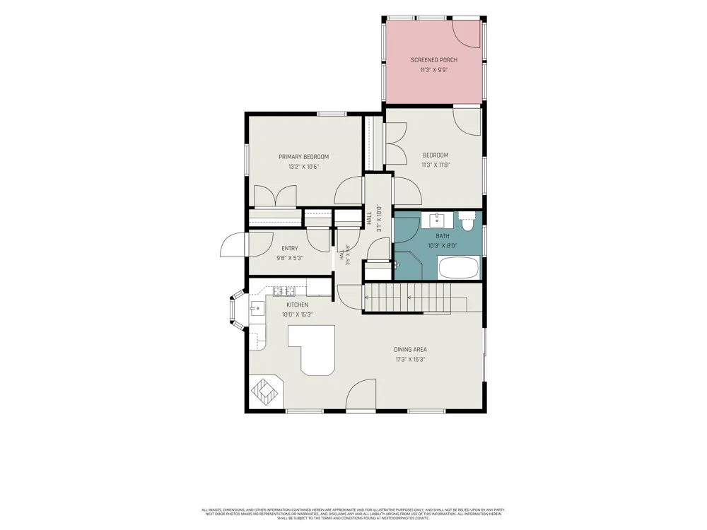8123 Ferris Avenue Newaygo, MI 49337