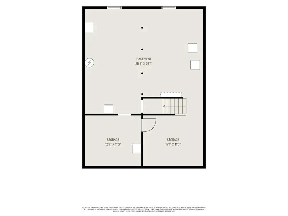 8123 Ferris Avenue Newaygo, MI 49337