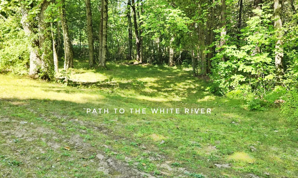899 E 8th Street White Cloud, MI 49349