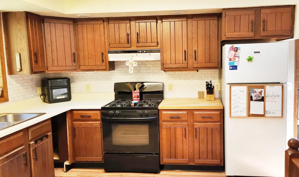 899 E 8th Street White Cloud, MI 49349