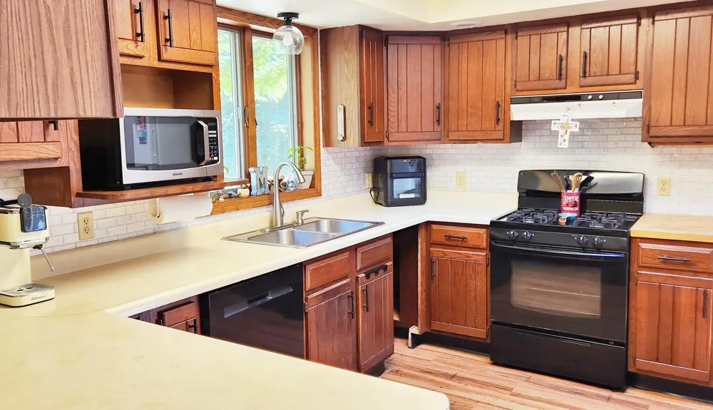 899 E 8th Street White Cloud, MI 49349