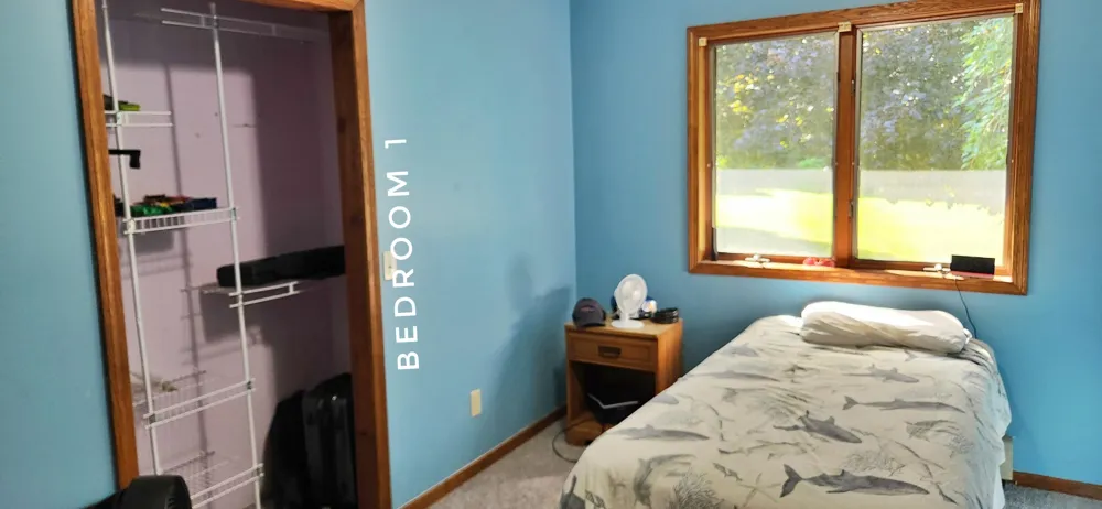 899 E 8th Street White Cloud, MI 49349