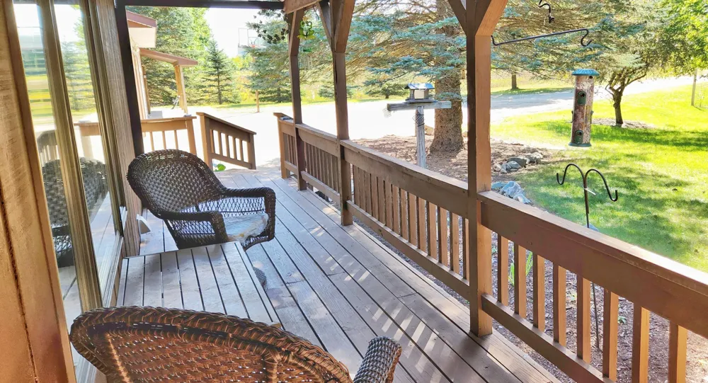 899 E 8th Street White Cloud, MI 49349